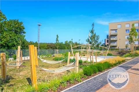 Pronájem bytu 2kk, 47 m² - 20