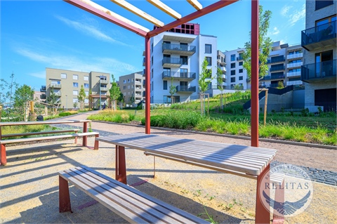 Pronájem bytu 2kk, 47 m² 22