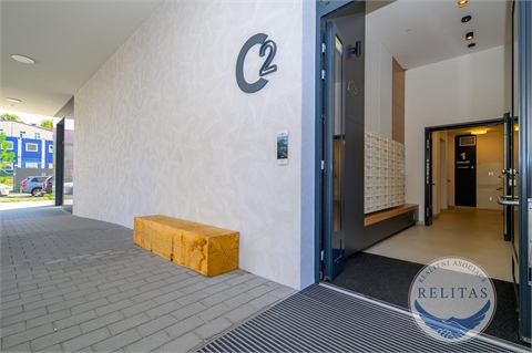 Pronájem bytu 2kk, 47 m² - 16