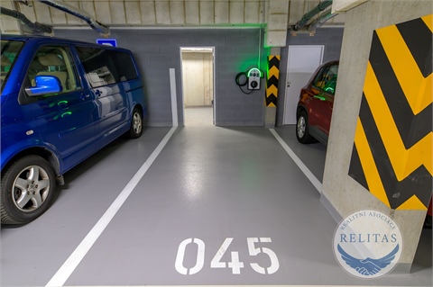 Pronájem bytu 2kk, 47 m² 20