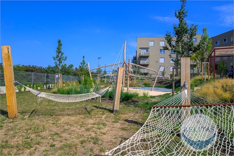 Pronájem bytu 2kk, 47 m² - 22