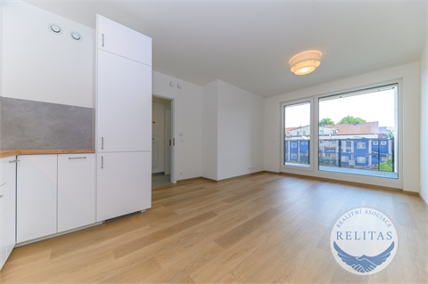 Pronájem bytu 2kk, 47 m² 2