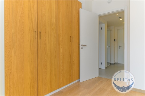 Pronájem bytu 2kk, 47 m² - 12