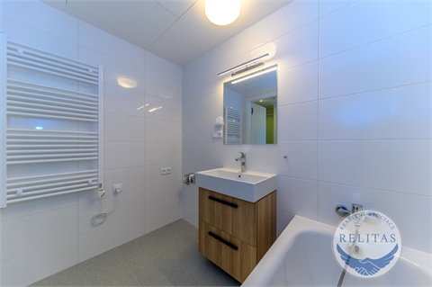 Pronájem bytu 2kk, 47 m² - 4