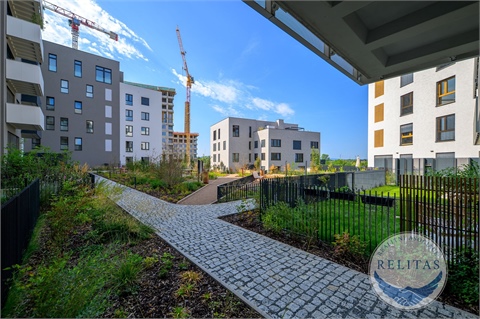 Pronájem bytu 2kk, 47 m² - 24