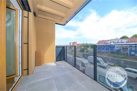 Pronájem bytu 2kk, 47 m² - 2
