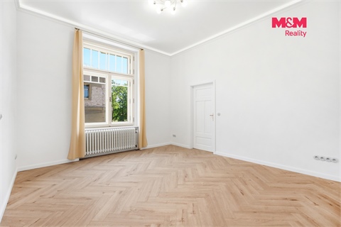 Prodej bytu 3+1, 73 m² 8