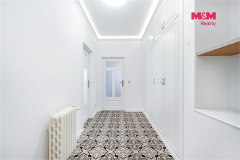Prodej bytu 3+1, 73 m² - 16