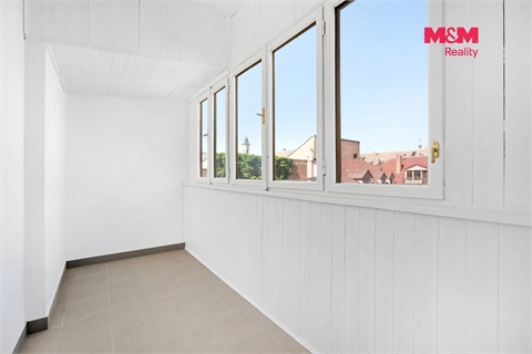 Prodej bytu 3+1, 73 m² - 12