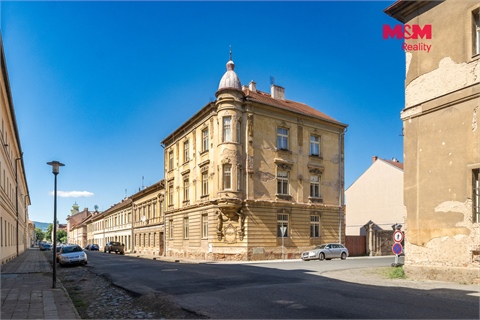 Prodej bytu 3+1, 73 m² 22