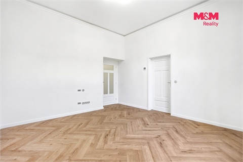 Prodej bytu 3+1, 73 m² 18