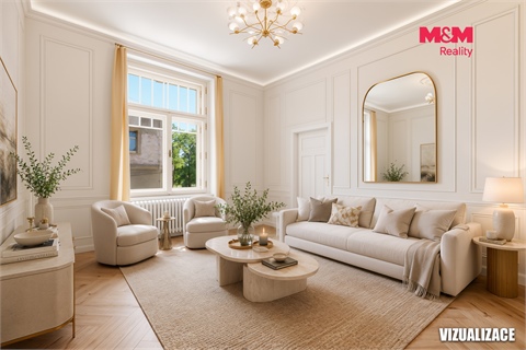 Prodej bytu 3+1, 73 m² - 8