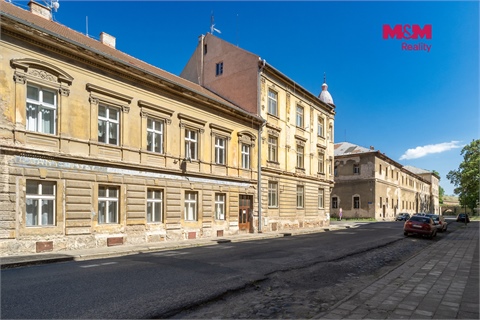 Prodej bytu 3+1, 73 m² - 20