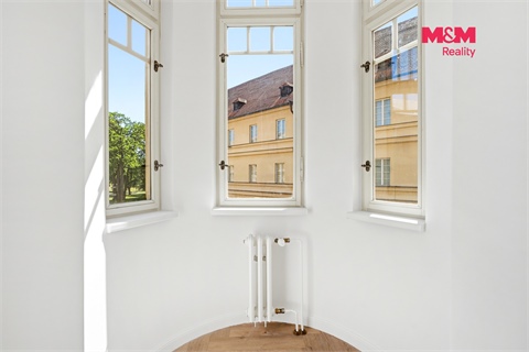 Prodej bytu 3+1, 73 m² - 14