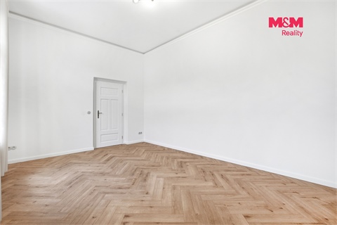 Prodej bytu 3+1, 73 m² - 18