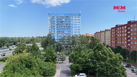 Prodej bytu 3+1, 79 m² 8