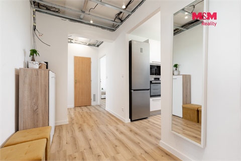 Prodej bytu 3+1, 79 m² - 16