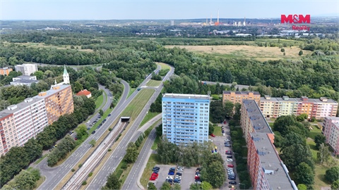 Prodej bytu 3+1, 79 m² 24
