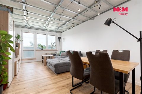 Prodej bytu 3+1, 79 m² 10