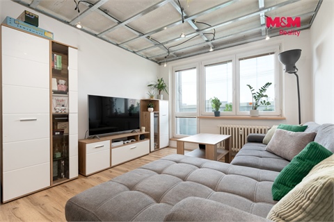 Prodej bytu 3+1, 79 m² - 22