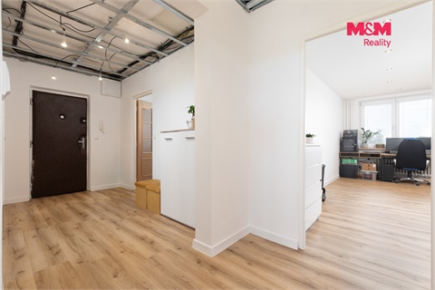 Prodej bytu 3+1, 79 m² - 12