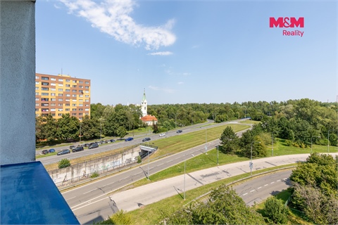Prodej bytu 3+1, 79 m² - 18