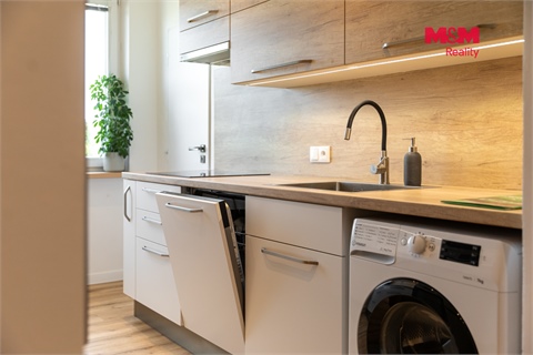 Prodej bytu 3+1, 79 m² - 4