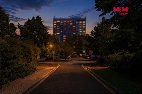 Prodej bytu 3+1, 79 m² - 10