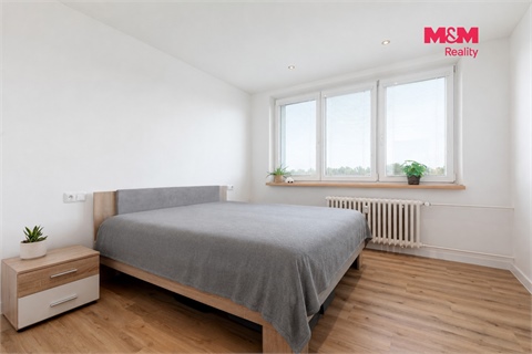 Prodej bytu 3+1, 79 m² - 0