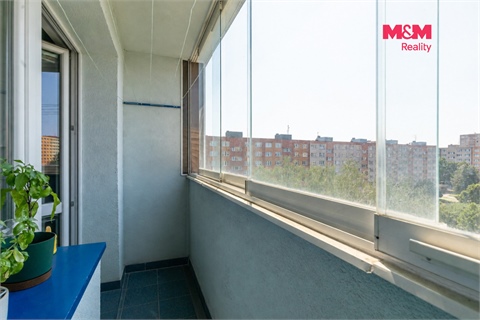 Prodej bytu 3+1, 79 m² 6
