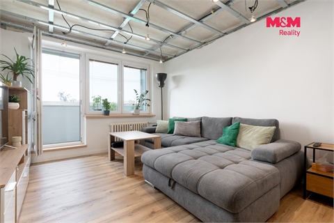 Prodej bytu 3+1, 79 m² 14