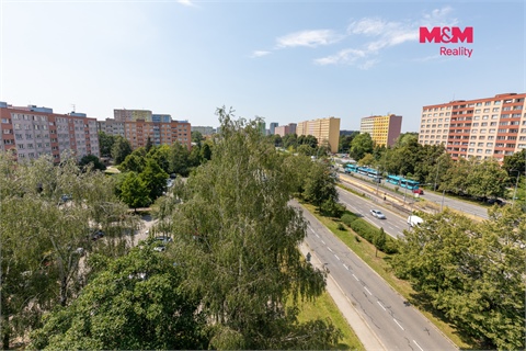 Prodej bytu 3+1, 79 m² - 24