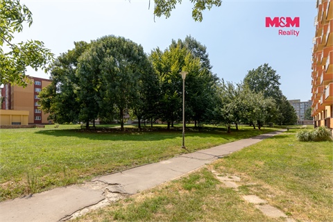 Prodej bytu 3+1, 79 m² 16