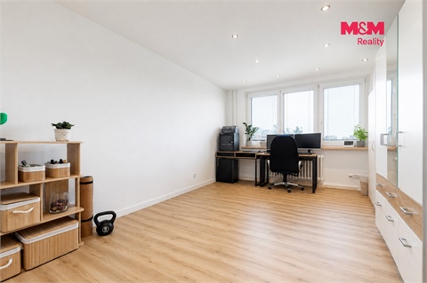Prodej bytu 3+1, 79 m² 12