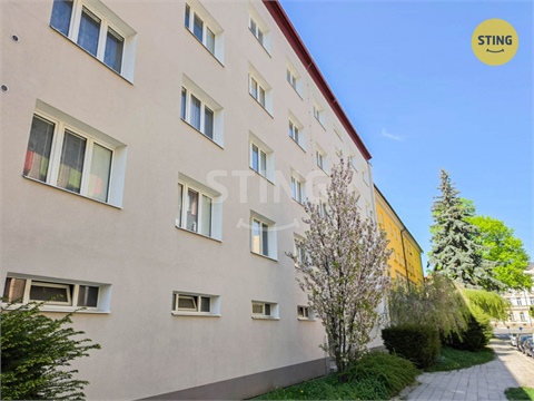 Prodej bytu 3+1, 73 m² - 2