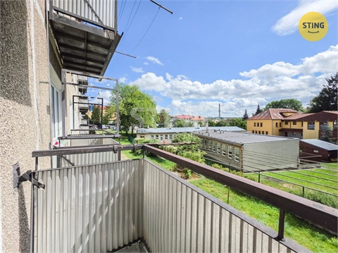 Prodej bytu 3+1, 73 m² 12