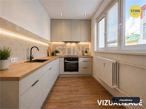 Prodej bytu 3+1, 73 m² 8