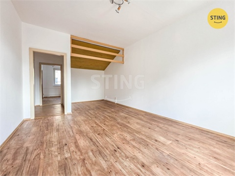 Prodej bytu 3+1, 73 m² 2