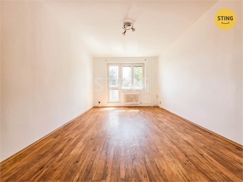 Prodej bytu 3+1, 73 m² - 0