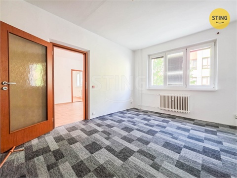 Prodej bytu 3+1, 73 m² - 10