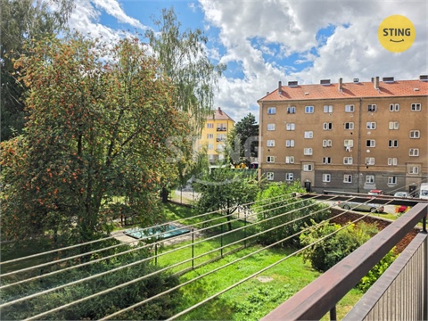 Prodej bytu 3+1, 73 m² - 12