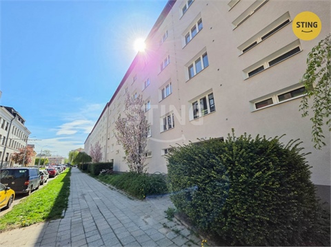 Prodej bytu 3+1, 73 m² 0