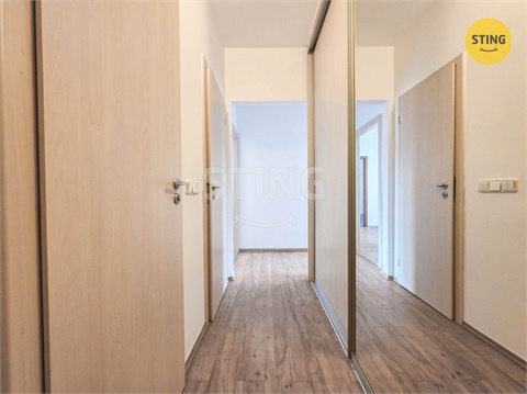 Prodej bytu 3+1, 73 m² 4
