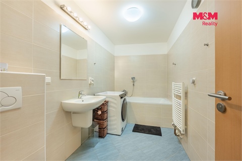 Pronájem bytu 2kk, 54 m² 6