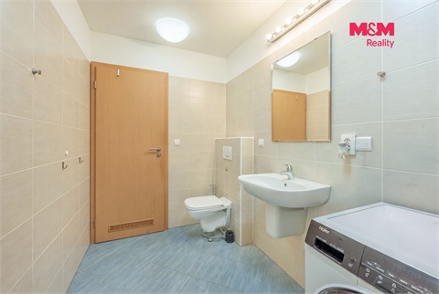 Pronájem bytu 2kk, 54 m² - 6