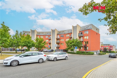 Pronájem bytu 2kk, 54 m² 8