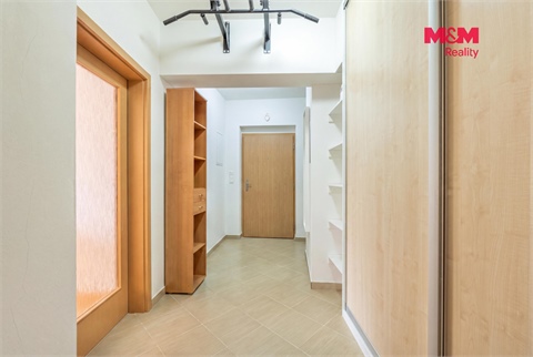 Pronájem bytu 2kk, 54 m² - 4
