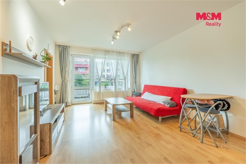 Pronájem bytu 2kk, 54 m² 4