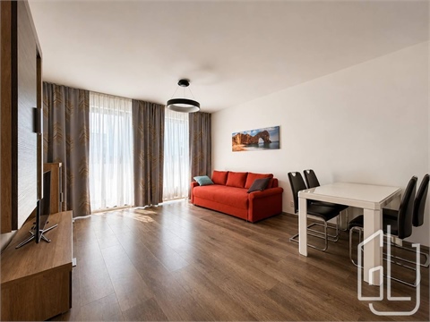 Pronájem bytu 2kk, 60 m² - 4