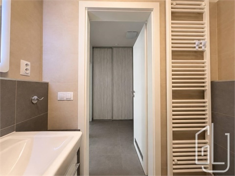 Pronájem bytu 2kk, 60 m² - 14